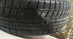 Комплект резины с дисками 215/55/17 за 330 000 тг. в Павлодар – фото 4