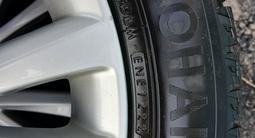 Комплект резины 215/55/17 за 125 000 тг. в Павлодар – фото 5