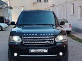 Land Rover Range Rover 2007 годаүшін10 000 000 тг. в Шымкент