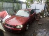 Subaru Legacy 2004 года за 3 100 000 тг. в Алматы