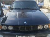 BMW 525 1989 годаүшін1 000 000 тг. в Алматы