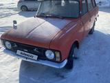 ИЖ 2125 (Комби) 1985 годаүшін250 000 тг. в Актобе