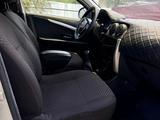 Nissan Almera 2017 годаүшін2 800 000 тг. в Атырау – фото 4