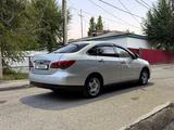 Nissan Almera 2017 годаүшін2 800 000 тг. в Атырау – фото 2