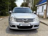 Nissan Almera 2017 годаүшін2 800 000 тг. в Атырау