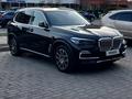 BMW X5 2018 года за 38 800 000 тг. в Усть-Каменогорск – фото 3