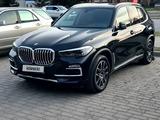 BMW X5 2018 года за 38 800 000 тг. в Усть-Каменогорск