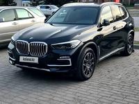 BMW X5 2018 годаүшін38 800 000 тг. в Усть-Каменогорск