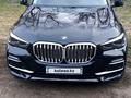 BMW X5 2018 года за 38 800 000 тг. в Усть-Каменогорск – фото 8
