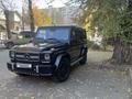 Mercedes-Benz G 500 2008 годаfor20 000 000 тг. в Алматы