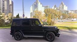 Mercedes-Benz G 500 2008 годаfor20 000 000 тг. в Алматы – фото 4