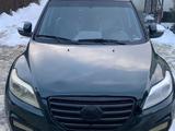 Lifan X60 2014 годаfor3 350 000 тг. в Алматы