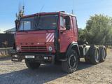 КамАЗ  5410 1989 года за 4 800 000 тг. в Туркестан