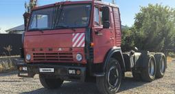 КамАЗ  5410 1989 года за 4 800 000 тг. в Туркестан