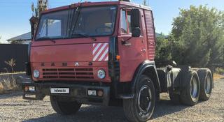 КамАЗ  5410 1989 года за 4 800 000 тг. в Туркестан