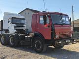 КамАЗ  5410 1989 года за 4 800 000 тг. в Туркестан – фото 3