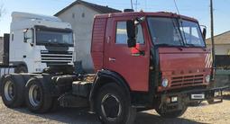 КамАЗ  5410 1989 года за 4 800 000 тг. в Туркестан – фото 3