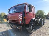 КамАЗ  5410 1989 года за 4 800 000 тг. в Туркестан – фото 4