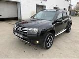 Renault Duster 2013 года за 5 900 000 тг. в Костанай – фото 3