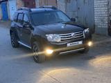 Renault Duster 2013 года за 5 900 000 тг. в Костанай