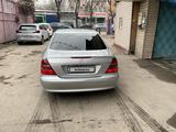 Mercedes-Benz E 320 2002 года за 5 000 000 тг. в Алматы