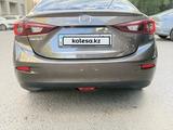 Mazda 3 2015 года за 6 000 000 тг. в Астана – фото 2