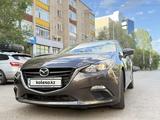 Mazda 3 2015 года за 6 000 000 тг. в Астана
