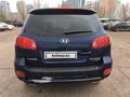 Hyundai Santa Fe 2007 года за 4 800 000 тг. в Астана – фото 4