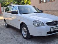 ВАЗ (Lada) Priora 2171 2012 годаүшін2 750 000 тг. в Алматы