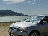 Toyota Avensis 2007 годаүшін4 000 000 тг. в Петропавловск