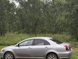 Toyota Avensis 2007 годаүшін4 000 000 тг. в Петропавловск – фото 2