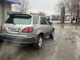 Lexus RX 300 1999 года за 4 900 000 тг. в Семей – фото 4