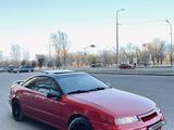 Opel Calibra 1992 годаүшін2 100 000 тг. в Караганда – фото 3