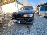 BMW X5 2001 года за 6 000 000 тг. в Талдыкорган – фото 4