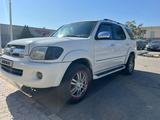 Toyota Sequoia 2006 годаүшін10 000 000 тг. в Актау – фото 4
