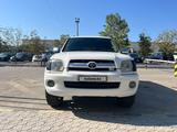 Toyota Sequoia 2006 годаүшін10 000 000 тг. в Актау