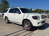 Toyota Sequoia 2006 годаүшін10 000 000 тг. в Актау – фото 2