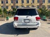 Toyota Sequoia 2006 годаүшін10 000 000 тг. в Актау – фото 3