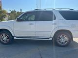 Toyota Sequoia 2006 годаүшін10 000 000 тг. в Актау – фото 5