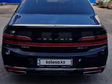 Genesis G90 2021 года за 40 000 000 тг. в Караганда – фото 4