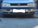 Volkswagen Golf 1994 года за 2 300 000 тг. в Тараз – фото 2