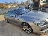 BMW 640 2012 года за 25 000 000 тг. в Шымкент