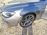 BMW 640 2012 года за 25 000 000 тг. в Шымкент – фото 3