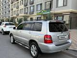 Toyota Highlander 2003 годаүшін7 000 000 тг. в Алматы – фото 3