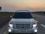 Toyota Highlander 2003 годаүшін7 000 000 тг. в Алматы
