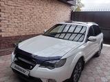 Subaru Outback 2007 года за 7 150 000 тг. в Павлодар