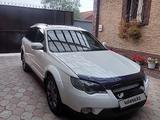 Subaru Outback 2007 года за 7 150 000 тг. в Павлодар – фото 2
