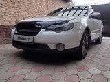 Subaru Outback 2007 года за 7 150 000 тг. в Павлодар – фото 3