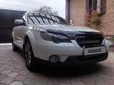 Subaru Outback 2007 года за 7 150 000 тг. в Павлодар – фото 5