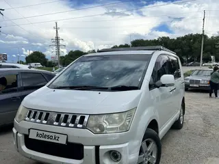 Mitsubishi Delica
